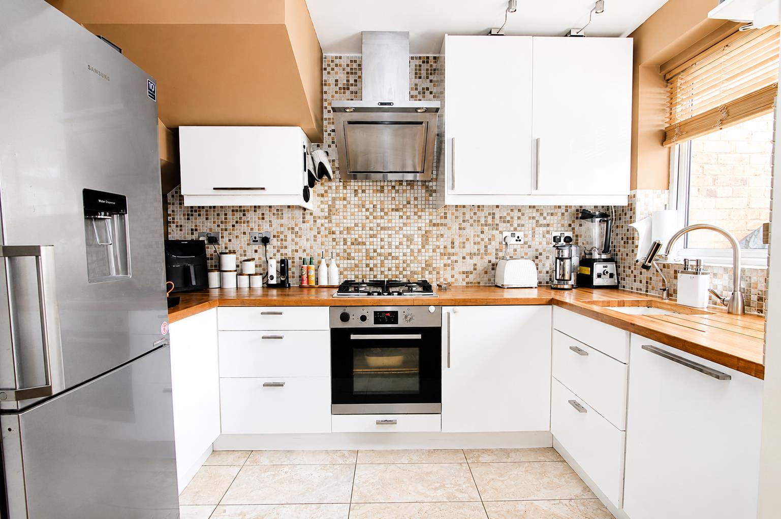 Wigmore Road, Carshalton